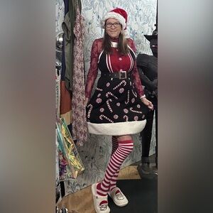 Meet your Posher, Tracy